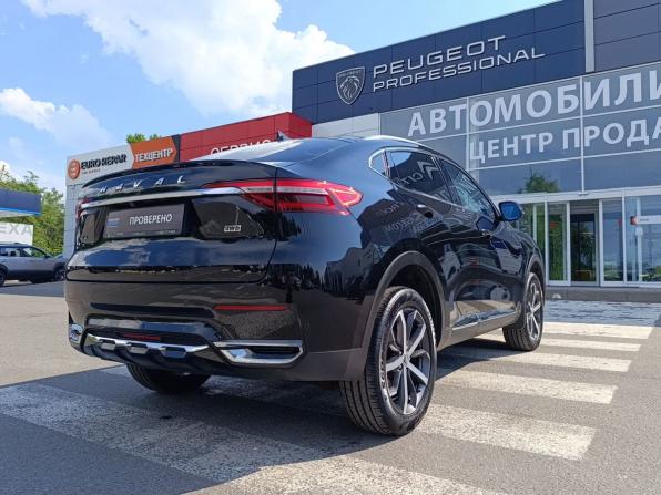 Haval F7x I с пробегом 2019 года, цена 2 050 000 рублей, 62970 км, внедорожник, Автокод Объявления