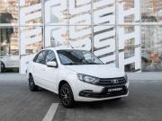 Lada (ВАЗ) Granta I Рестайлинг Ставрополь  - изображение 19