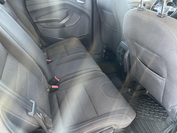 Ford Kuga II с пробегом 2013 года, цена 1 100 000 рублей, 170593 км, внедорожник, Автокод Объявления