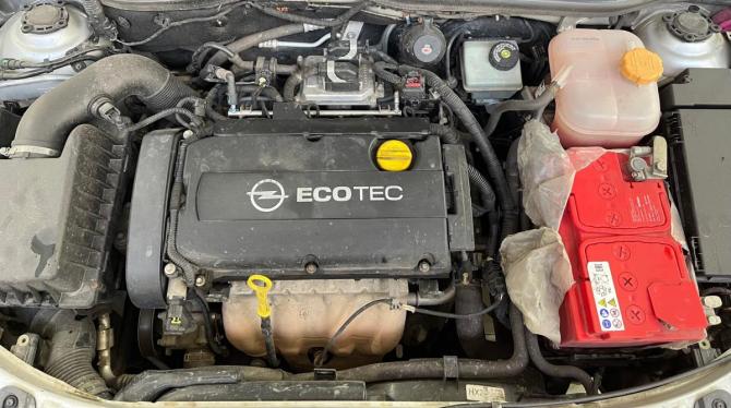 Opel Astra H Рестайлинг с пробегом 2012 года, цена 540 000 рублей, 201490 км, хэтчбек, Автокод Объявления