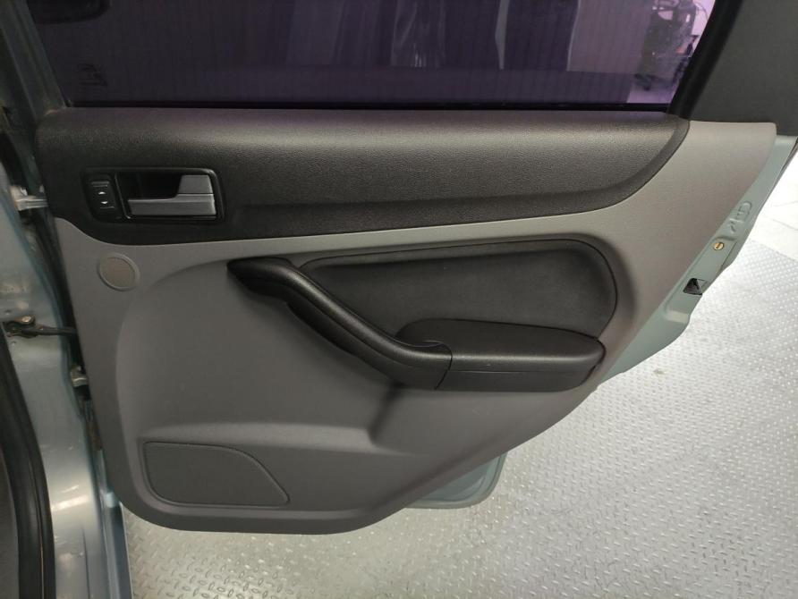 Ford Focus II Рестайлинг Пермь  - изображение 17