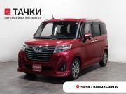 Toyota Roomy I Чита  - изображение 20