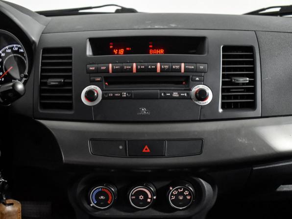 Mitsubishi Lancer X Рестайлинг с пробегом 2012 года, цена 775 000 рублей, 183080 км, седан, Автокод Объявления