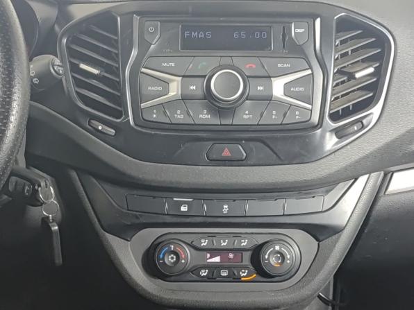 Lada (ВАЗ) Vesta I с пробегом 2019 года, цена 708 000 рублей, 180134 км, универсал, Автокод Объявления