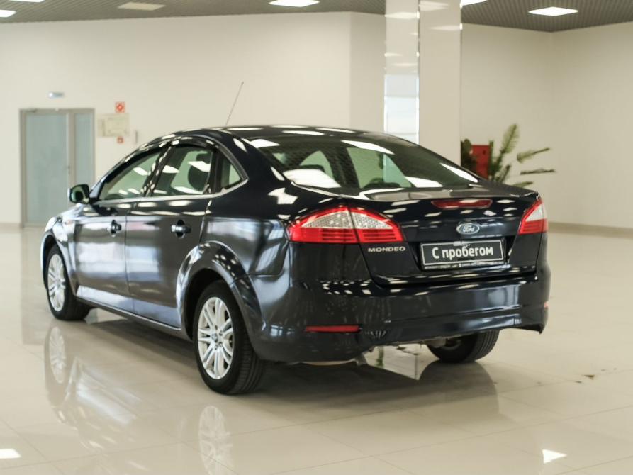 Ford Mondeo IV Самара  - изображение 4