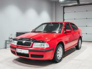 Skoda Octavia I (A4) Рестайлинг Екатеринбург  - изображение 19