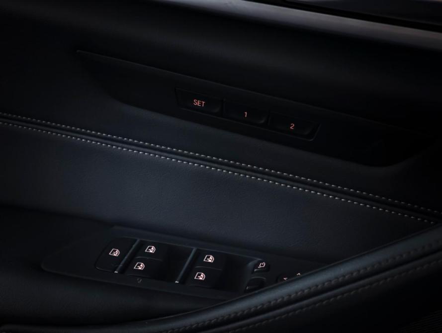 BMW 5 серии VII (G30/G31/G38) Рестайлинг Москва  - изображение 19