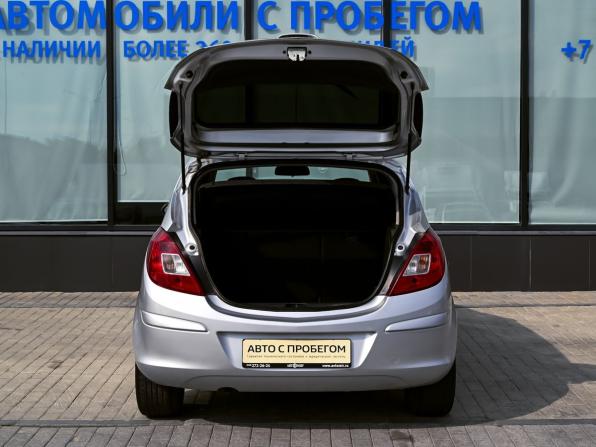 Opel Corsa D Рестайлинг II с пробегом 2011 года, цена 649 000 рублей, 67922 км, хэтчбек, Автокод Объявления