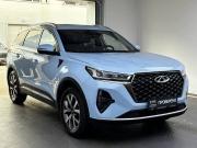 Chery Tiggo 7 Pro Max I Уфа  - изображение 29