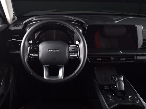 Haval H3 I с пробегом 2024 года, цена 2 319 995 рублей, 25533 км, внедорожник, Автокод Объявления