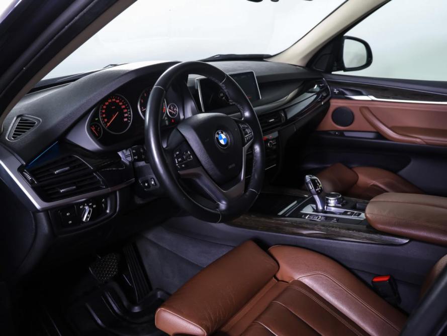BMW X5 III (F15) Москва  - изображение 16