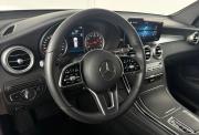 Mercedes-Benz GLC I (X253) Рестайлинг Киров  - изображение 45