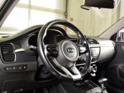 Kia Rio IV Кемерово  - изображение 26