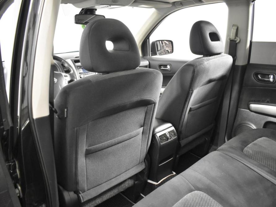 Nissan X-Trail II Рестайлинг Казань  - изображение 11
