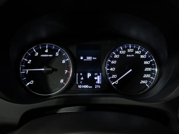 Mitsubishi Outlander III Рестайлинг 3 с пробегом 2019 года, цена 1 719 700 рублей, 101489 км, внедорожник, Автокод Объявления