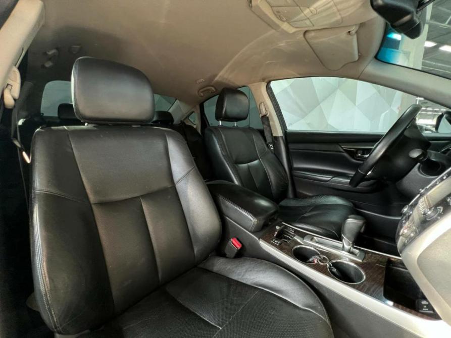 Nissan Teana III Оренбург  - изображение 5