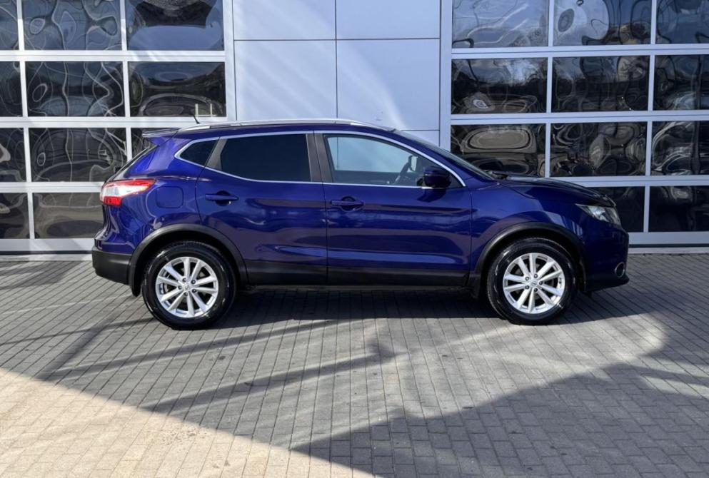 Nissan Qashqai II Владимир  - изображение 8
