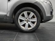 Chevrolet Captiva I Москва  - изображение 48