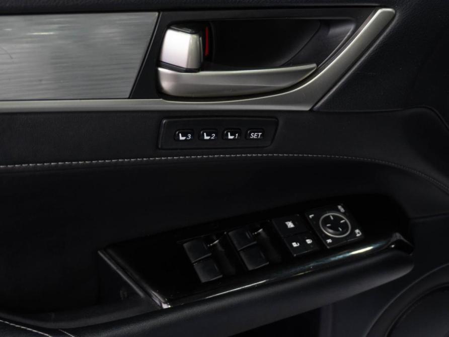Lexus GS IV Тюмень  - изображение 16