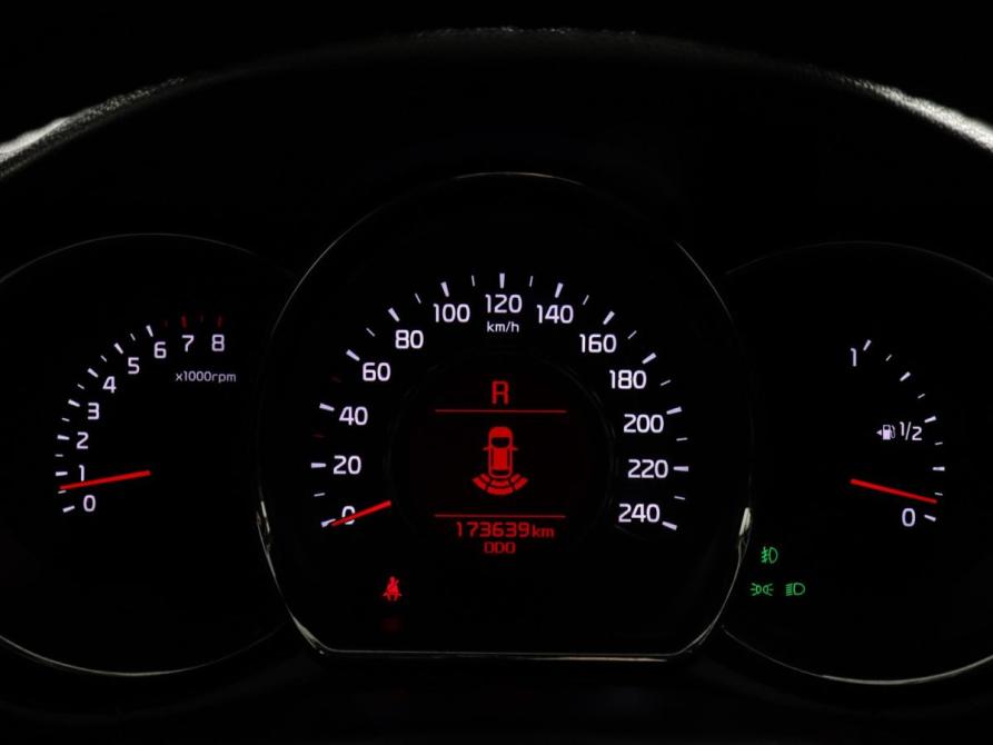 Kia Ceed II Химки  - изображение 11