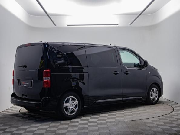 Citroen SpaceTourer I с пробегом 2020 года, цена 2 198 000 рублей, 167875 км, минивэн, Автокод Объявления