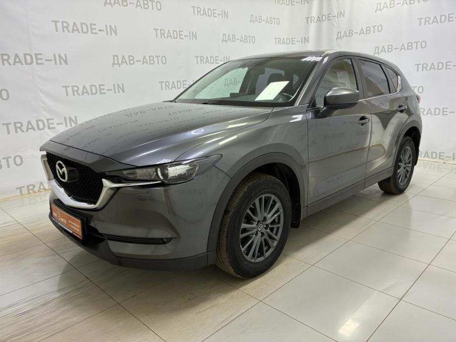 Mazda CX-5 II Пермь  - изображение 1