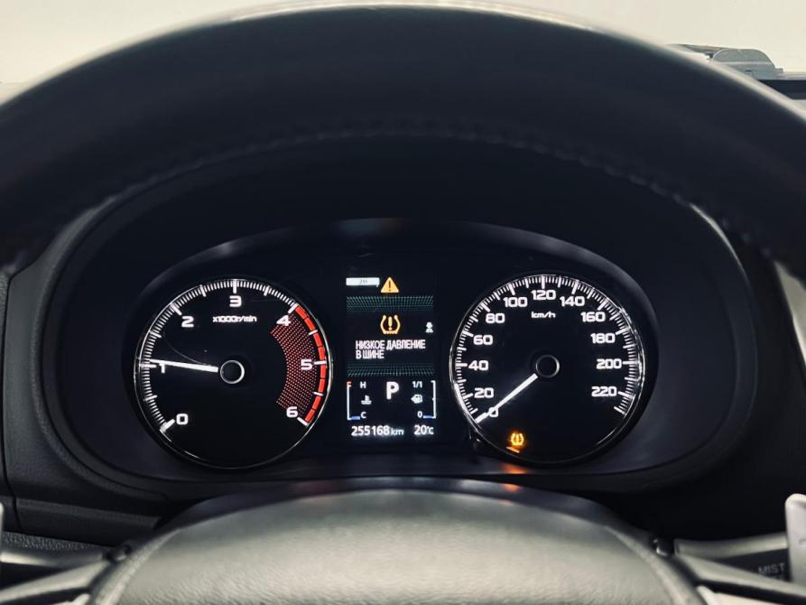 Mitsubishi Pajero Sport III Санкт-Петербург  - изображение 15