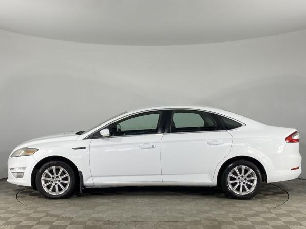 Ford Mondeo IV Рестайлинг с пробегом 2011 года, цена 990 000 рублей, 168993 км, седан, Автокод Объявления