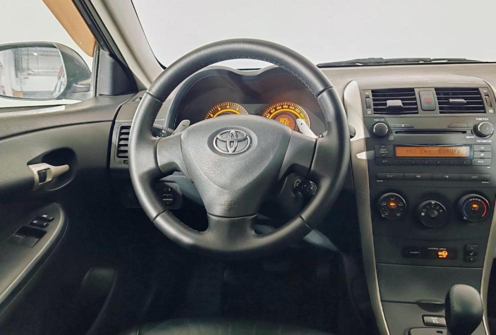 Toyota Corolla X (E140 E150) Ярославль  - изображение 11