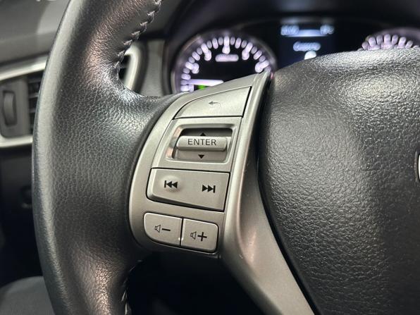 Nissan X-Trail III с пробегом 2016 года, цена 1 657 000 рублей, 150248 км, внедорожник, Автокод Объявления