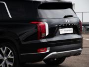 Hyundai Palisade I Москва  - изображение 54