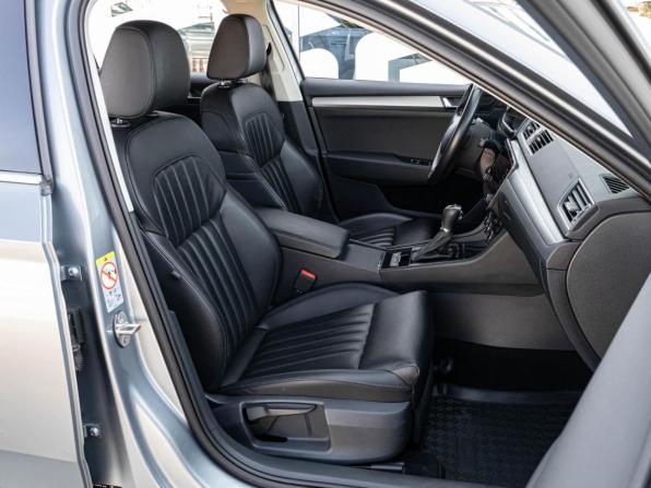 Skoda Superb III с пробегом 2018 года, цена 2 245 000 рублей, 134954 км, лифтбек, Автокод Объявления