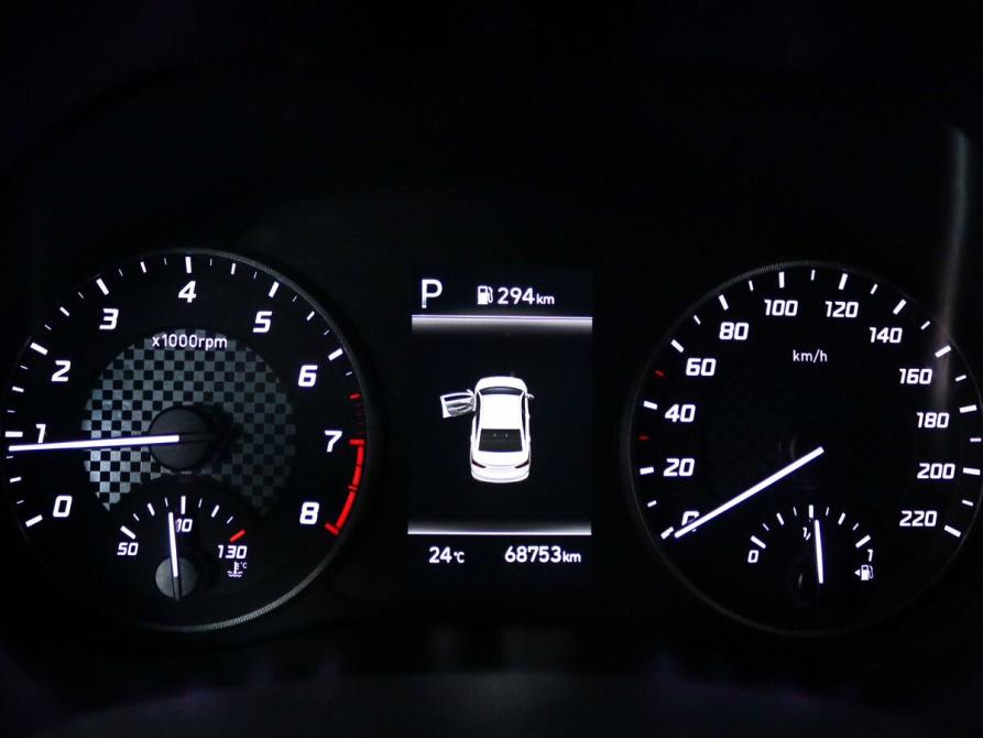 Hyundai Solaris II Рестайлинг Минеральные Воды  - изображение 19