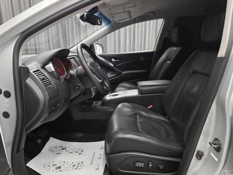Nissan Murano II (Z51) Красноярск  - изображение 10