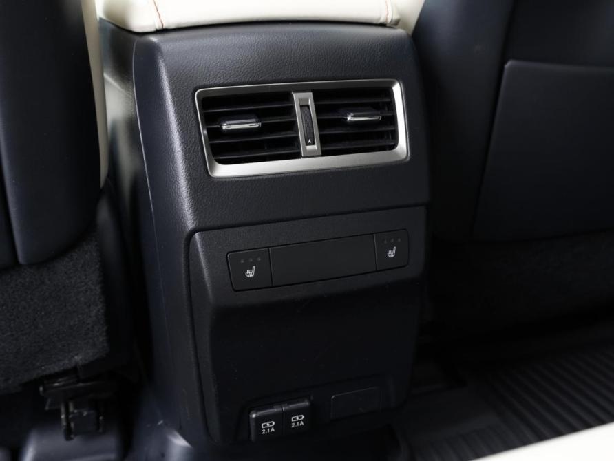Lexus RX IV Рестайлинг Москва  - изображение 26