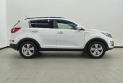 Kia Sportage III Екатеринбург  - изображение 31