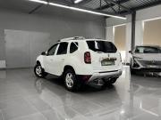 Renault Duster I Рестайлинг Тверь  - изображение 27