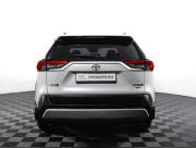 Toyota RAV4 V (XA50) Москва  - изображение 32