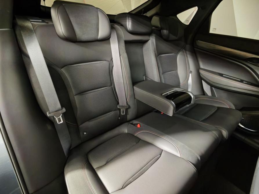 Geely Tugella I Рестайлинг Москва  - изображение 17
