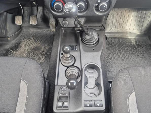 Lada (ВАЗ) Niva Legend с пробегом 2025 года, цена 1 055 000 рублей, 4886 км, внедорожник, Автокод Объявления