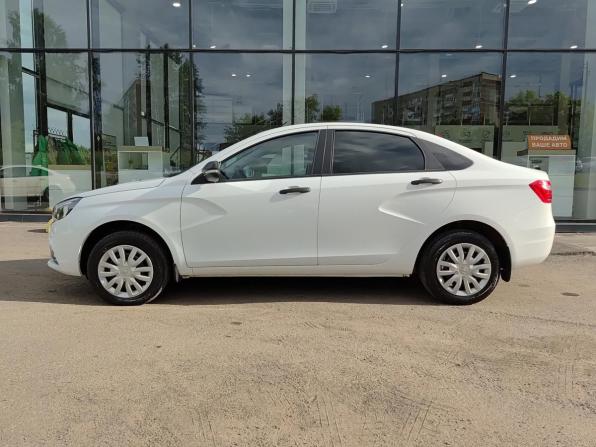 Lada (ВАЗ) Vesta I с пробегом 2020 года, цена 949 800 рублей, 67046 км, седан, Автокод Объявления