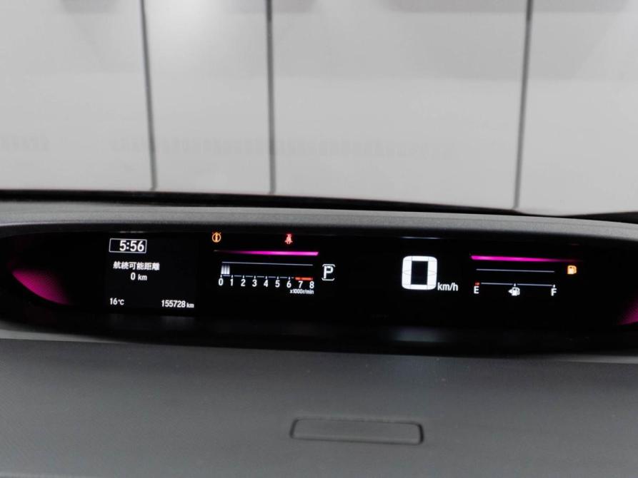 Honda Stepwgn V Рестайлинг Тюмень  - изображение 16