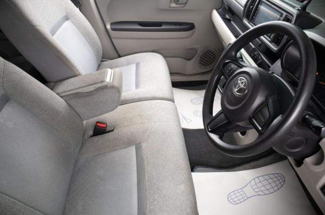 Toyota Passo III с пробегом 2018 года, цена 1 279 000 рублей, 69000 км, хэтчбек, Автокод Объявления