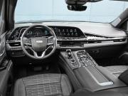Cadillac Escalade V Новороссийск  - изображение 50