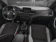 Kia Proceed I Москва  - изображение 27