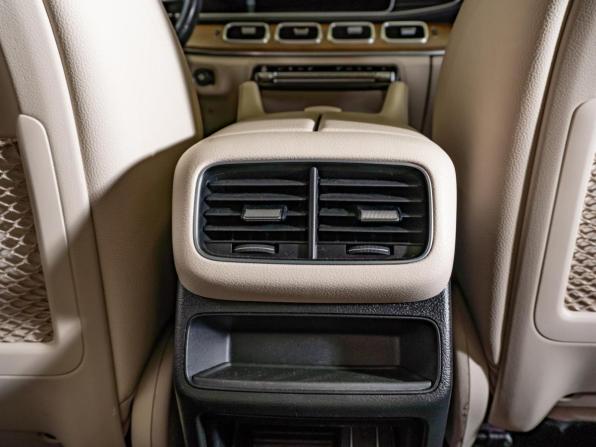 Mercedes-Benz GLE II (V167) с пробегом 2021 года, цена 6 600 000 рублей, 95611 км, внедорожник, Автокод Объявления