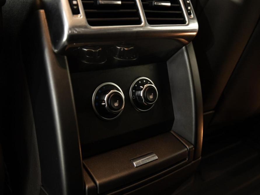 Land Rover Range Rover III Рестайлинг 2 Санкт-Петербург  - изображение 23