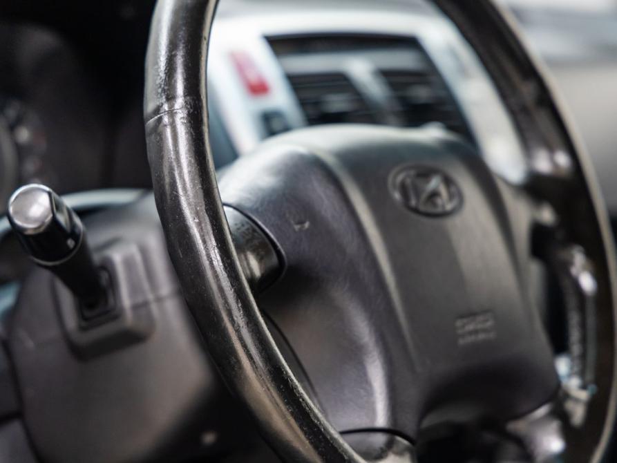 Hyundai Tucson I Волгоград  - изображение 28