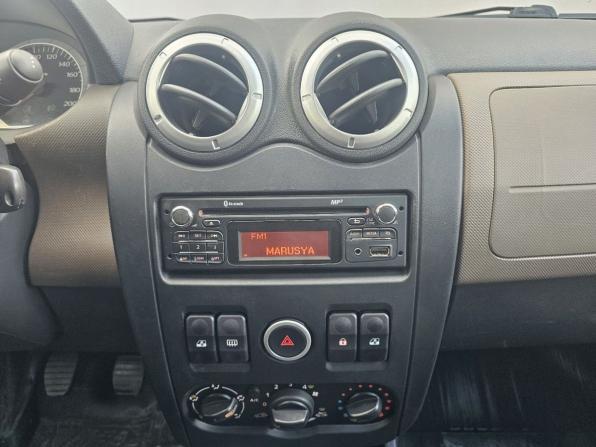 Lada (ВАЗ) Largus I с пробегом 2018 года, цена 839 000 рублей, 154604 км, универсал, Автокод Объявления