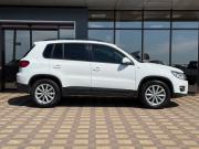 Volkswagen Tiguan I Рестайлинг Краснодар  - изображение 12